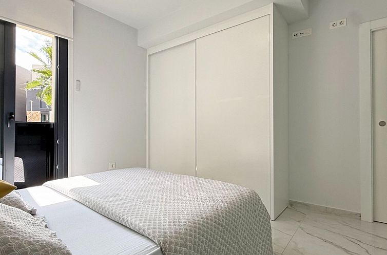 Appartement in Orihuela