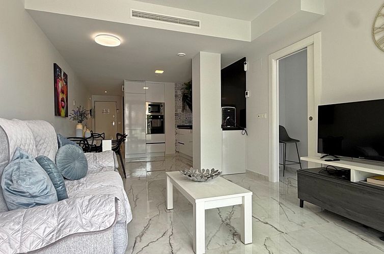 Appartement in Orihuela