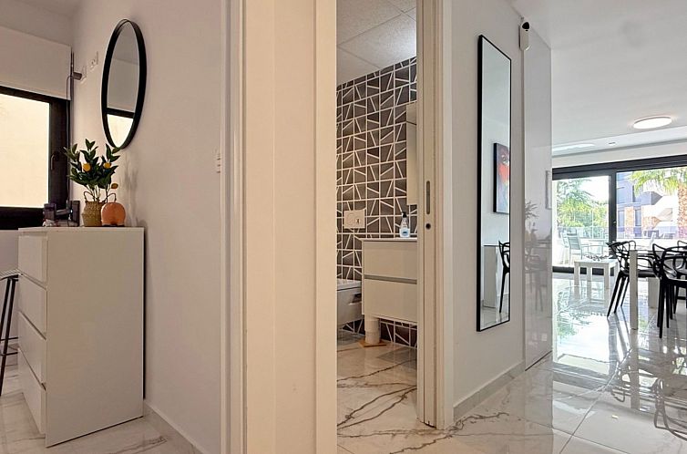 Appartement in Orihuela
