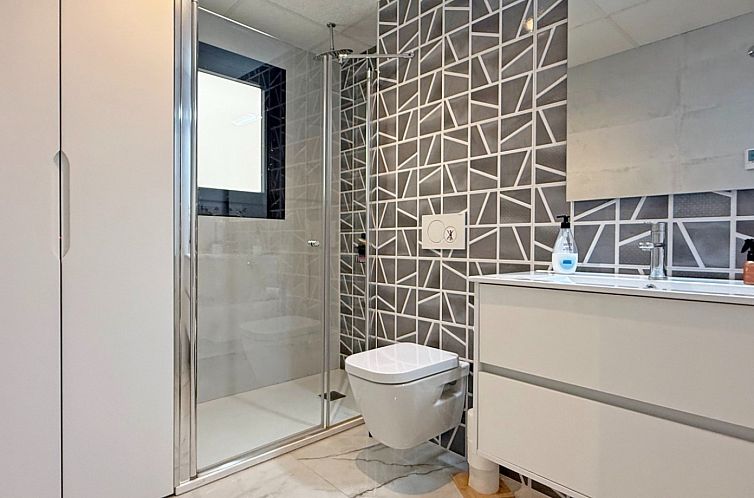 Appartement in Orihuela