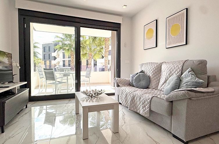 Appartement in Orihuela