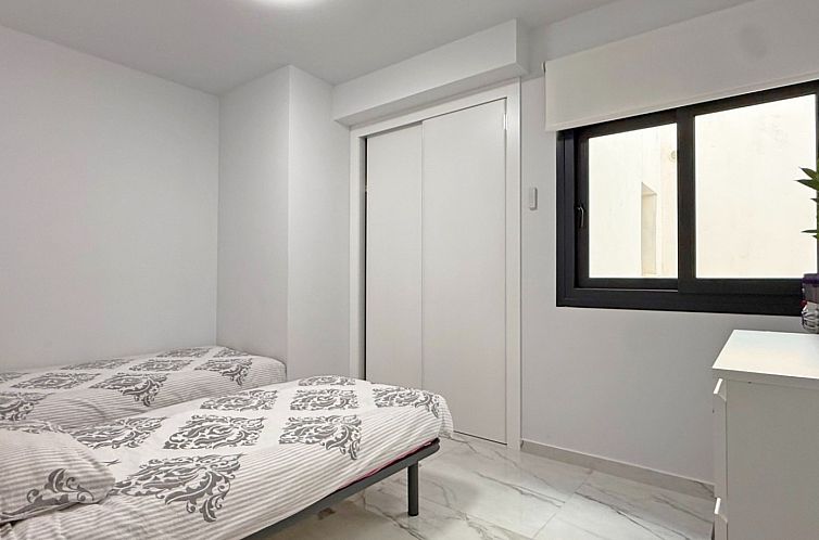 Appartement in Orihuela