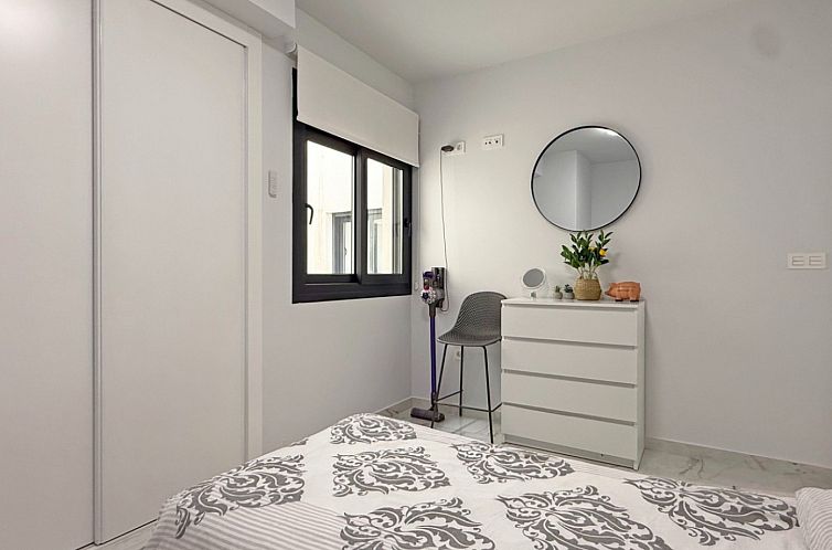 Appartement in Orihuela