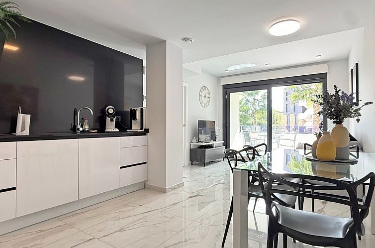 Appartement in Orihuela