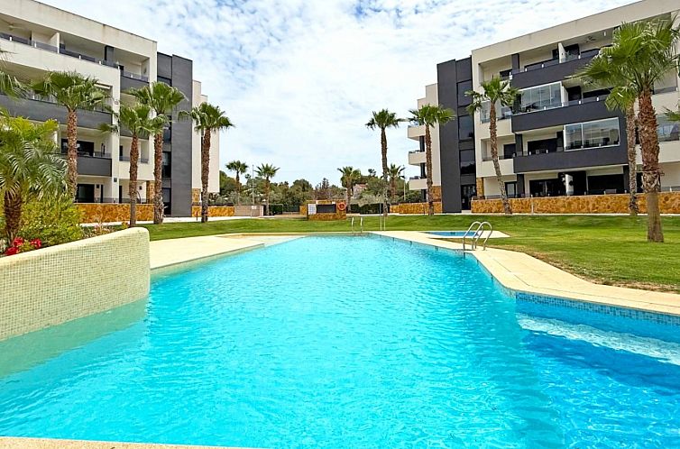 Appartement in Orihuela