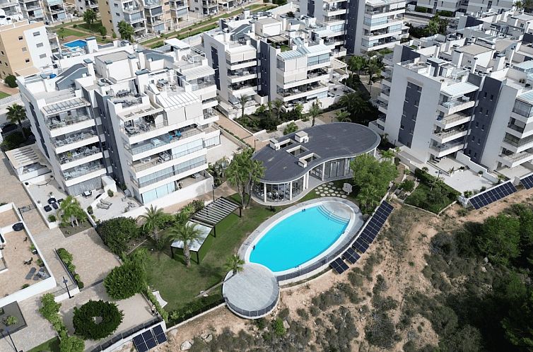 Guest house 14927882 - Apartment Costa Blanca - Appartement in Orihuela
