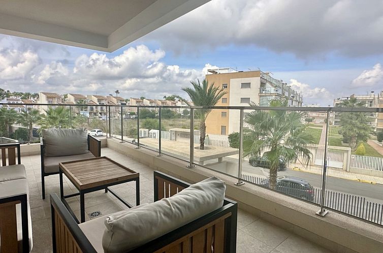 Appartement in Orihuela