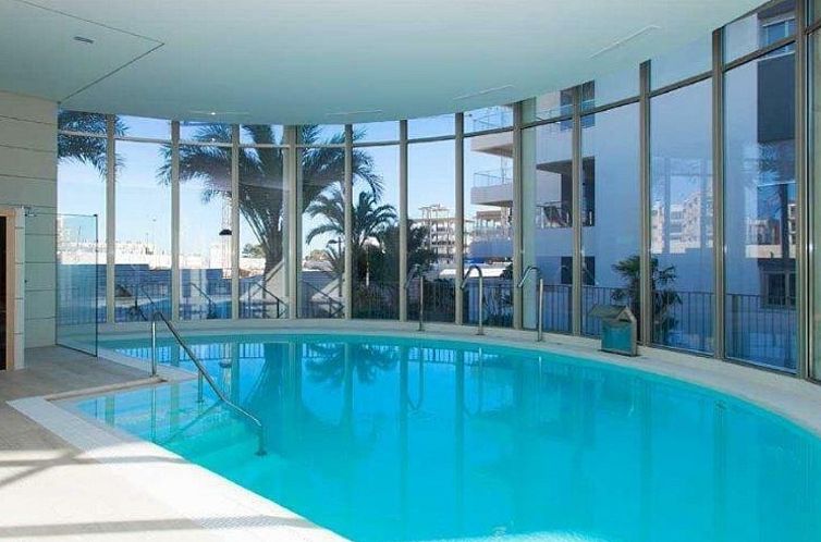 Appartement in Orihuela