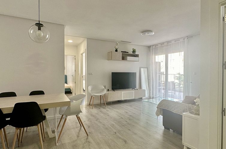 Appartement in Orihuela
