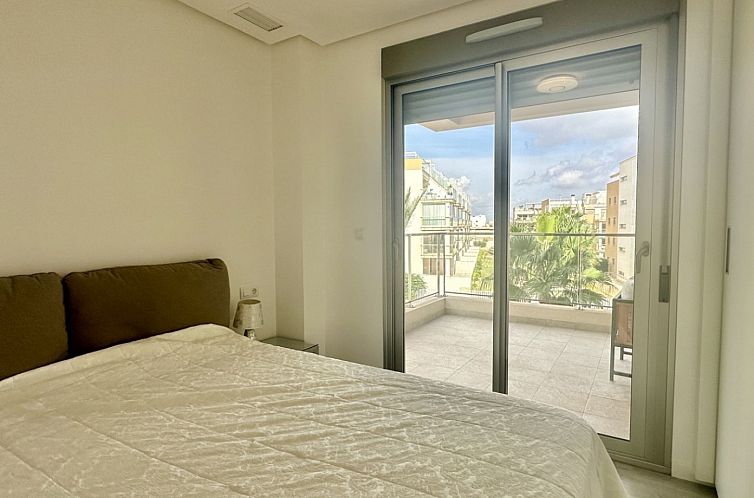 Appartement in Orihuela