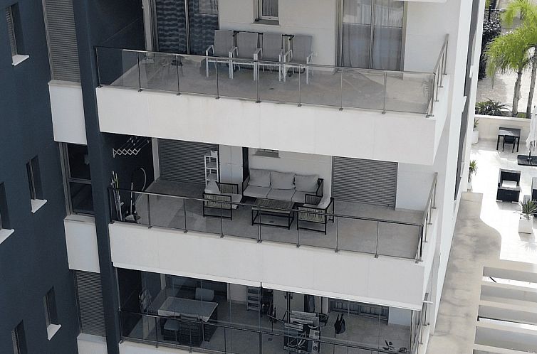 Appartement in Orihuela