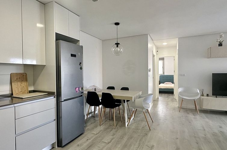 Appartement in Orihuela