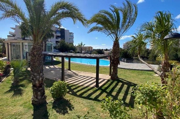 Appartement in Orihuela