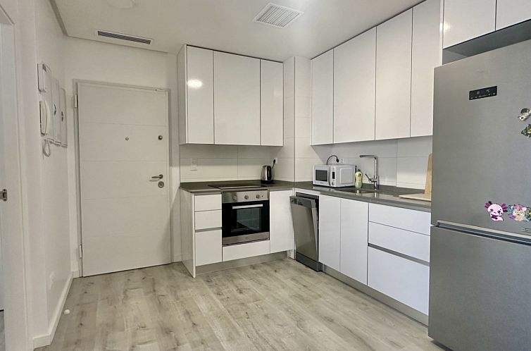 Appartement in Orihuela