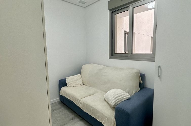 Appartement in Orihuela