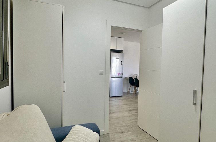 Appartement in Orihuela