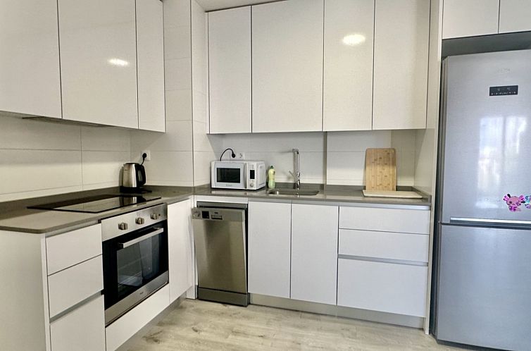 Appartement in Orihuela