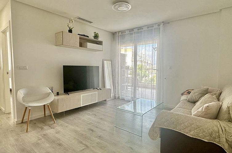 Appartement in Orihuela