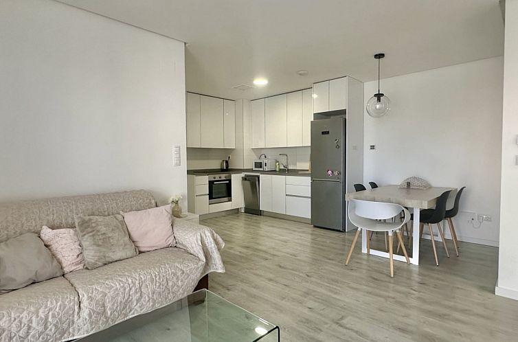 Appartement in Orihuela