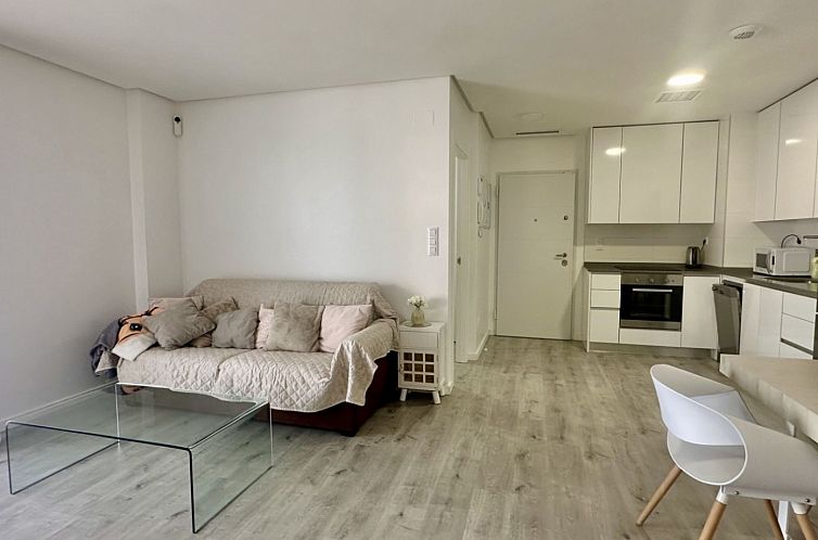 Appartement in Orihuela
