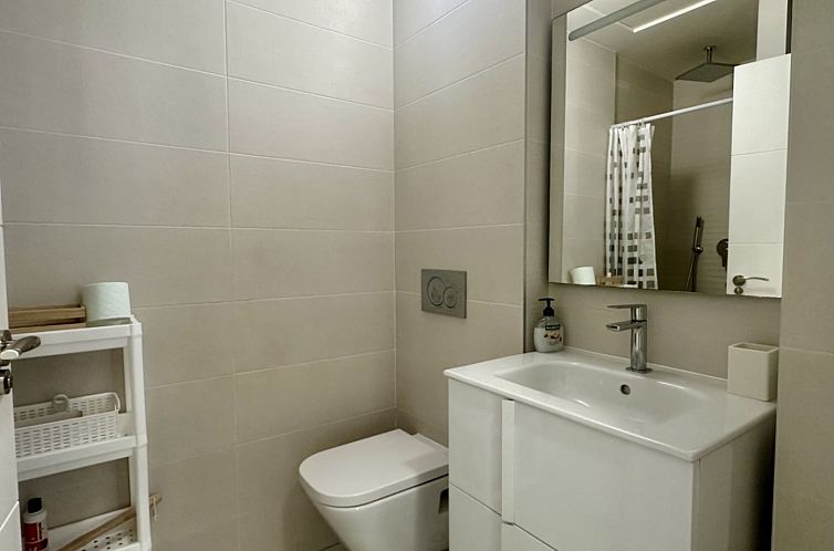 Appartement in Orihuela