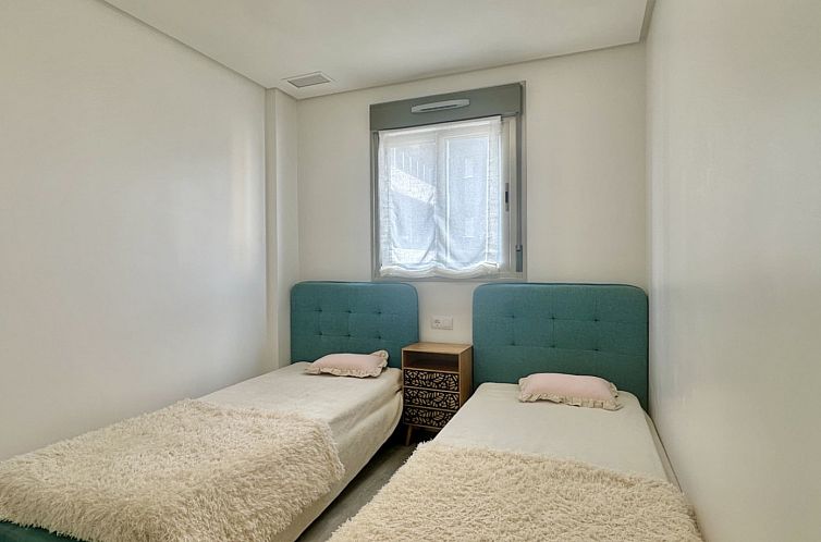 Appartement in Orihuela