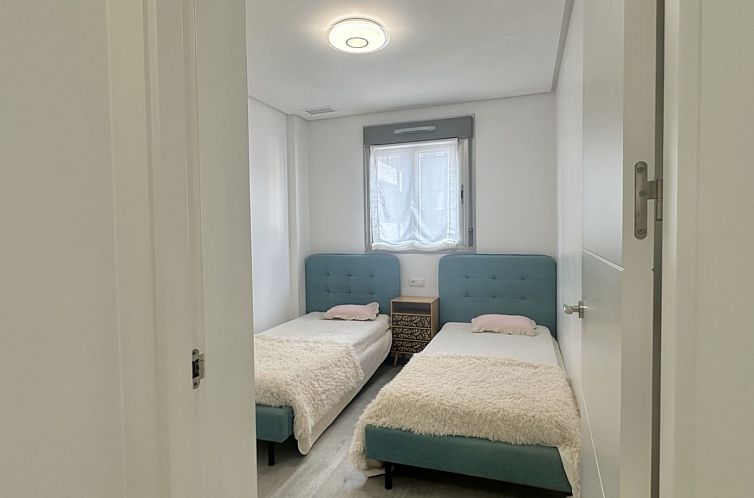 Appartement in Orihuela