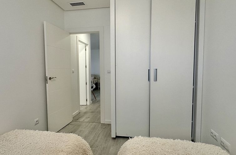 Appartement in Orihuela