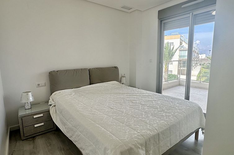 Appartement in Orihuela