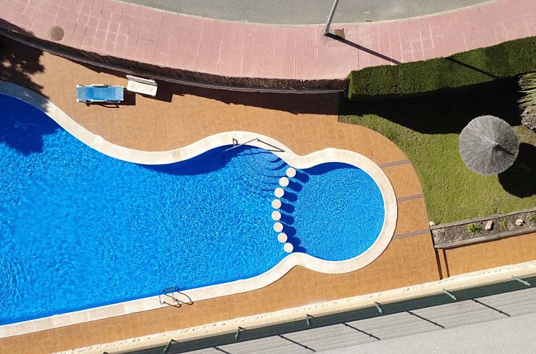 Vrijstaande woning in Orihuela