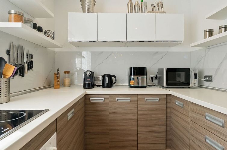 Vrijstaande woning in Orihuela