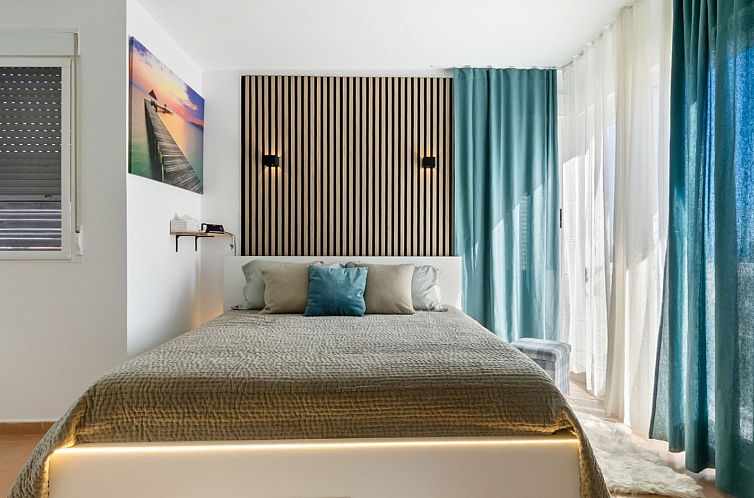 Vrijstaande woning in Orihuela