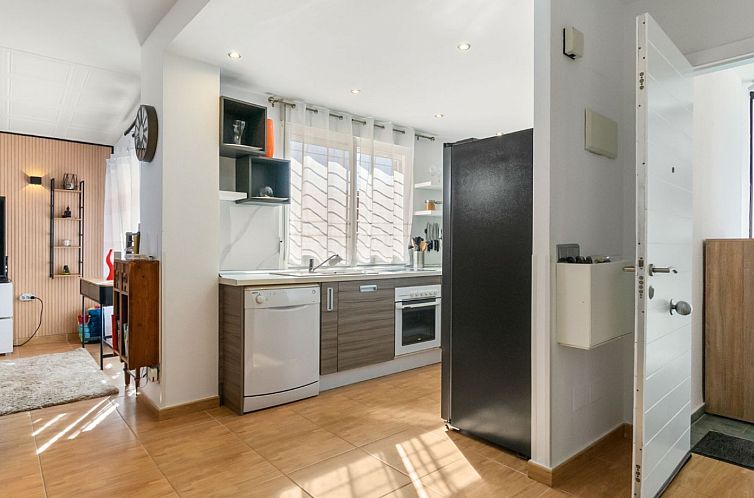 Vrijstaande woning in Orihuela