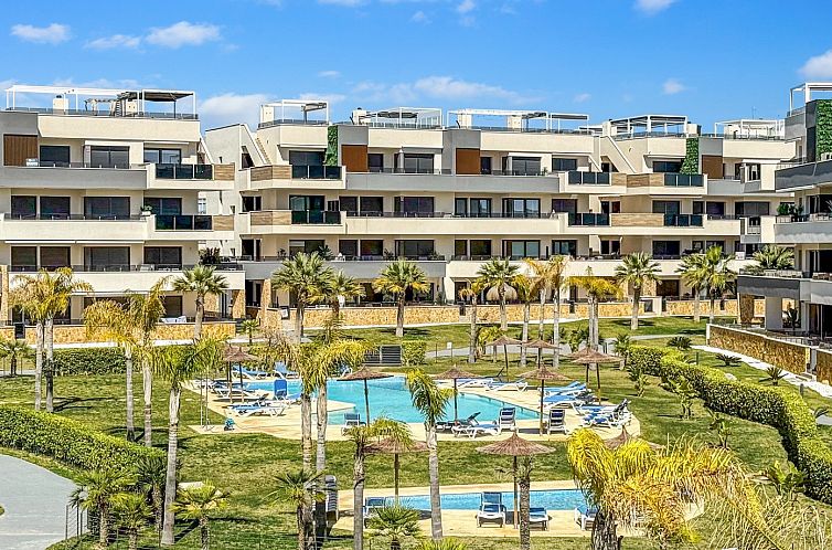 Unterkunft 14927894 - Appartement Costa blanca - Appartement in Orihuela