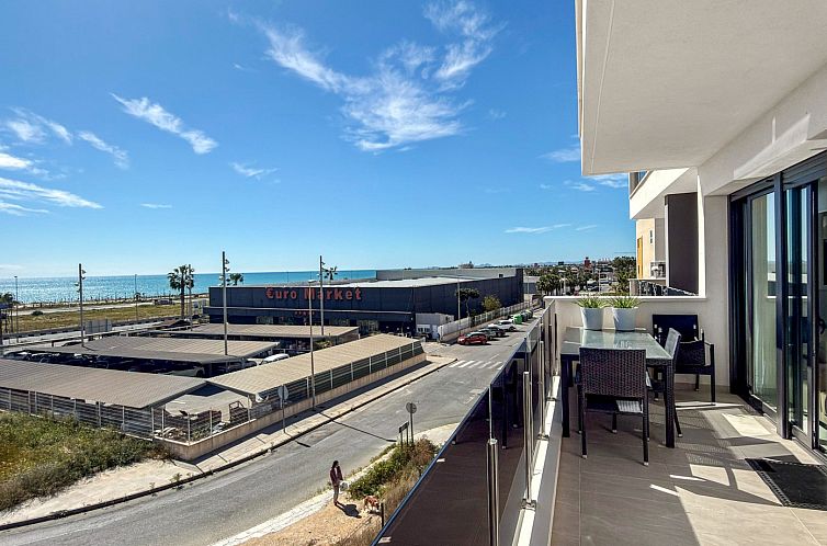 Appartement in Orihuela