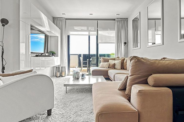 Appartement in Orihuela