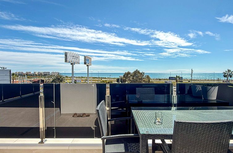 Appartement in Orihuela