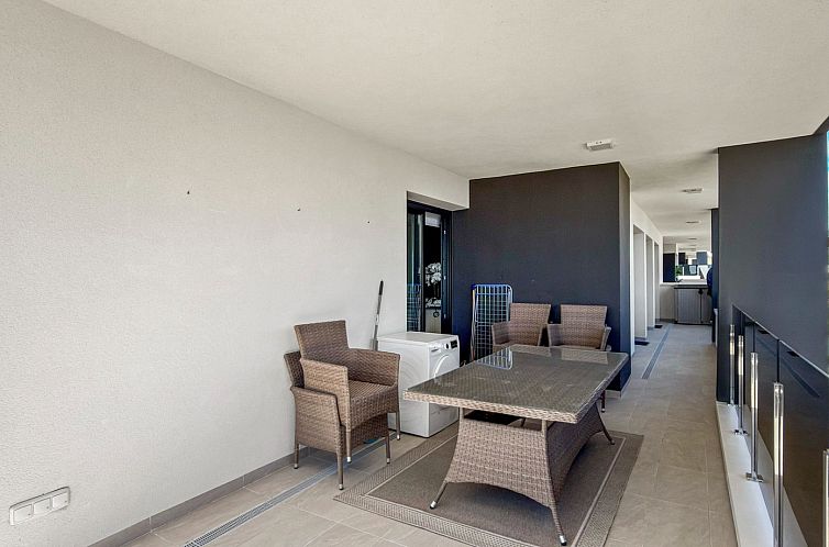 Appartement in Orihuela