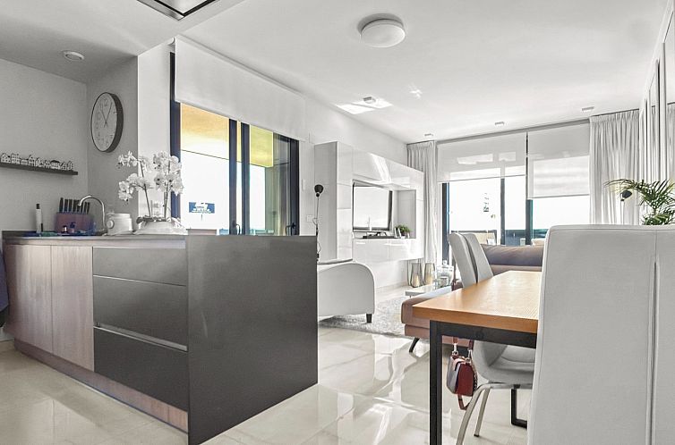 Appartement in Orihuela