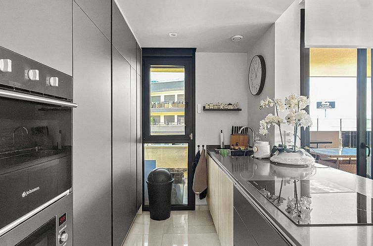 Appartement in Orihuela