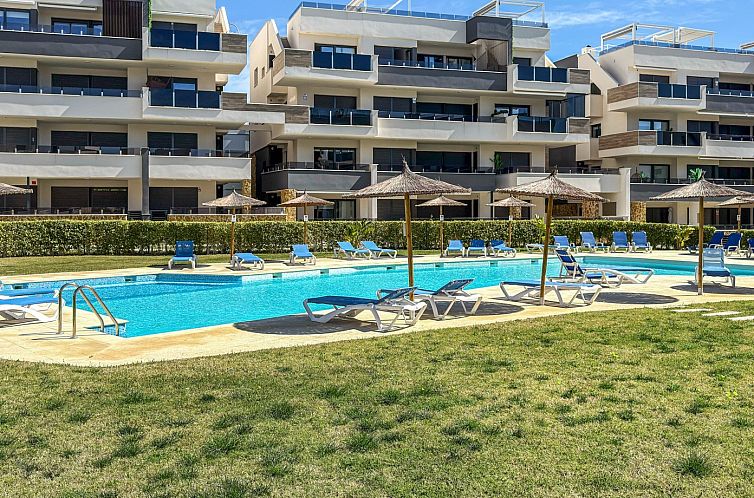 Appartement in Orihuela