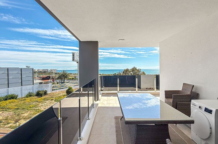 Appartement in Orihuela