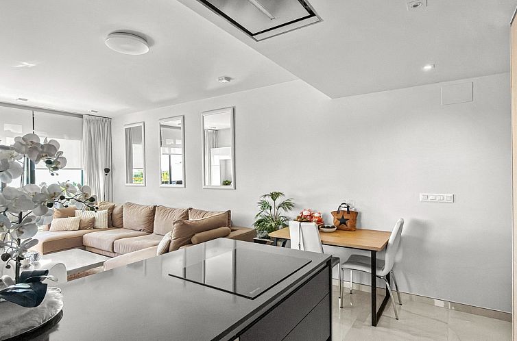 Appartement in Orihuela