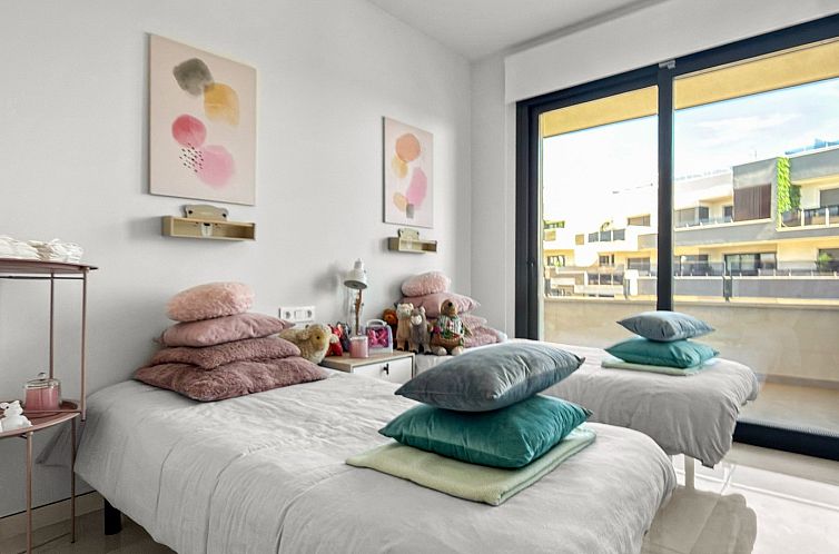 Appartement in Orihuela