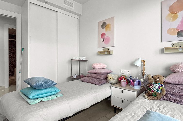 Appartement in Orihuela