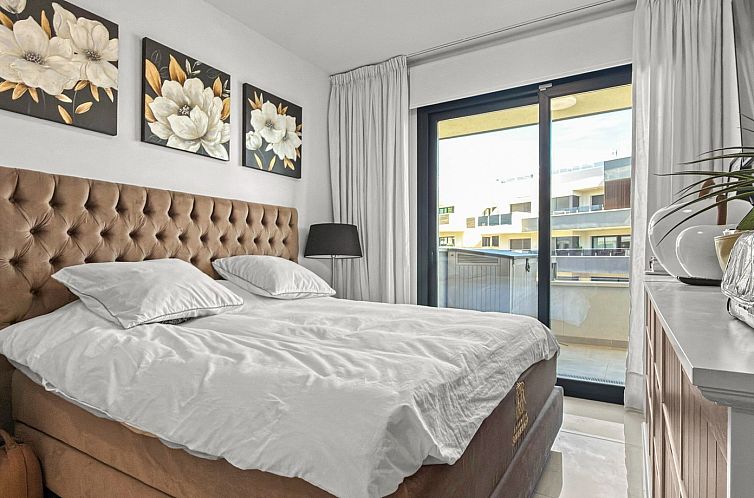 Appartement in Orihuela