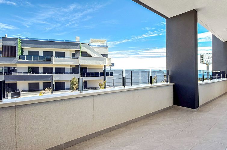 Appartement in Orihuela