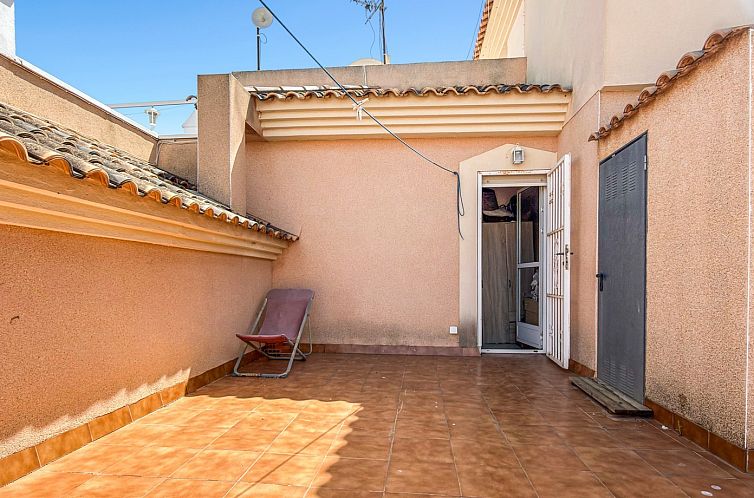 Geschakelde woning in Orihuela