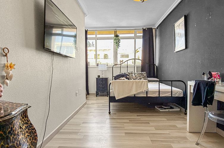 Geschakelde woning in Orihuela