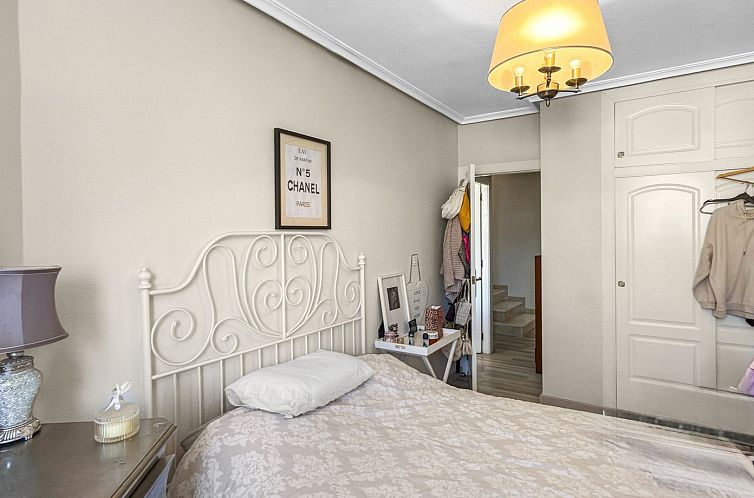 Geschakelde woning in Orihuela